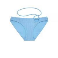 ราคา SABINA SWIM S/S 23 กางเกงว่ายน้ำทรงบิกินี่ รหัส SUWK093 - สีฟ้า L (GRMKPPR000097717)