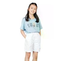 ราคา BEVERLY HILLS POLO CLUB กางเกงเด็ก รุ่น KS2C005 สีขาว S (MKP2043435)