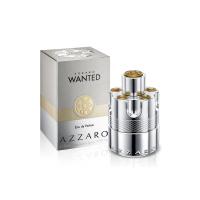 ราคา AZZARO น้ำหอมผู้ชาย Azzaro Wanted EDP 50 มล. 50 mL (CDS98856312)