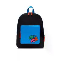 ราคา NIKE KIDS กระเป๋าเป้เด็กโตยูนิเซ็กส์ Classic Bubble 16 ลิตร (CDS12225057)