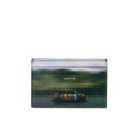 ราคา PAUL SMITH กระเป๋าใส่การ์ดผู้ชาย รุ่น M1A-4768-TGLECO-79 สีดำ One Size (GRMKPPR000181611)