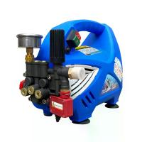 ราคา SUMO เครื่องฉีดน้ำแรงดันสูง (Induction Motor) 90 บาร์ 1,500 วัตต์ SUMO รุ่น BLUE SHARK (MKP0234221)