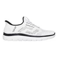 ราคา SKECHERS รองเท้าลำลองผู้ชาย Slip-ins®: Summits - Perfo สีขาว - SK108SH721ELTH 9 US (MKP2045272)
