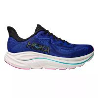 ราคา HOKA รองเท้าวิ่งผู้หญิง Clifton 10 Wide สีฟ้า/น้ำเงิน - HO229SH163ELTH 7 US (MKP2045471)