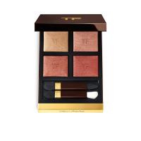 ราคา Tom Ford Beauty อายแชโดว์ Eye Color Quad 6 g/.21oz (CDS96113721)