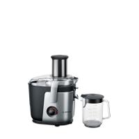 ราคา BOSCH เครื่องสกัดน้ำผักและผลไม้ รุ่น MES4000 สีเงิน (CDS8527738)