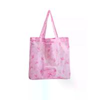 ราคา SANRIO กระเป๋าสะพายพับได้ Bloom My Melody สีชมพู (CDS22061072)