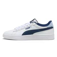 ราคา PUMA รองเท้าลำลองเด็ก Smash 3.0 สีขาว - PU097SH267EMTH 5.5 UK (MKP2043915)