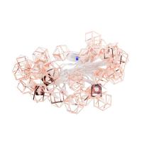 ราคา Luzino ไฟประดับตกแต่ง USB LED 30 ดวง SL2201-5m 5ม. Warm White (MKP1386321)