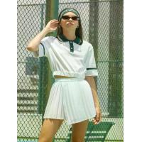 ราคา Layne กระโปรง รุ่น LINA สี WHITE S (MKP2041947)