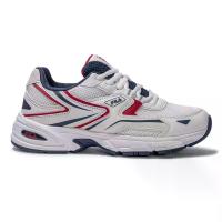 ราคา FILA รองเท้าวิ่งผู้ชาย Cross สีขาว - FI039SH594ELTH 41 EU (MKP2044838)