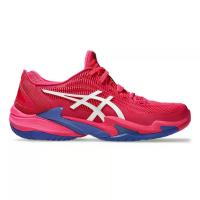ราคา ASICS รองเท้าเทนนิสผู้หญิง Court FF 3 สีชมพู - AS206SH948ELTH 8.5 US (MKP2047056)