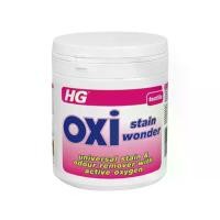 ราคา HG ผงซักฟอกสูตรพลังออกซิเจนในการขจัดคราบสกปรกฝังแน่นบนผ้า ขนาด 400 กรัม สีชมพู (MKP0891631)