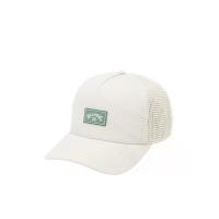 ราคา BILLABONG หมวกแก๊ปผู้ชาย แบบปรับได้ Crossfire สี Bleached Sand One Size (CDS22571021)