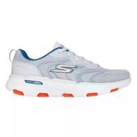 ราคา SKECHERS รองเท้าวิ่งผู้ชาย GO RUN 7.0® - Jetway สีเทา - SK108SH707ELTH 12 US (MKP2045856)