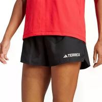 ราคา ADIDAS กางเกงลำลองขาสั้นผู้หญิง Terrex Multi Light สีดำ - AD001AP181EMTH M (GRMKPPR000184195)