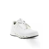 ราคา ECCO รองเท้าผ้าใบผู้หญิง Multi-Vent สี White 39 EU (CDS25639155)