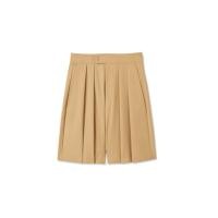 ราคา MALBON GOLF กางเกงขาสั้น รุ่น MARINA สี CAMEL 6 (GRMKPPR000184414)