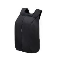 ราคา SAMSONITE SECURIPAK 2 กระเป๋าเป้ใส่ Laptop 15.6 นิ้ว สีดำ One Size (MKP2050450)