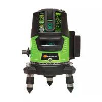 ราคา PUMPKIN เลเซอร์วัดระดับแสงสีเขียว 5 เส้นพร้อมขาตั้งและอุปกรณ์ครบชุด PUMPKIN รุ่น Osram PTT-LSG5TL (28270) (MKP1087700)