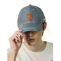 ราคา WRANGLER หมวกแก๊ปผู้ชาย / ผู้หญิง คอลเลคชั่น Casey Jones สียีนส์กลาง One Size (GRMKPPR000183302)