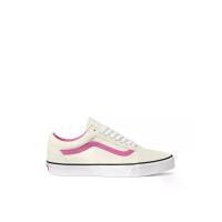 ราคา VANS รองเท้าผ้าใบยูนิเซ็กส์ Old Skool สี Pop Raspberry Rose 7 US (GRCDS53725050218)