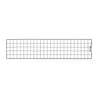 ราคา Mhc ตะแกรงลวดเหล็ก Market รุ่น-1 ขนาด 99 x 1 x 21 ซม. สีดำ (MKP1203923)