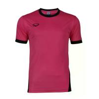 ราคา GRAND SPORT เสื้อกีฬาฟุตบอล สีชมพู (011489) XXL (GRMKPPR000087968)