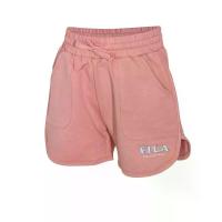 ราคา FILA กางเกงขาสั้นเด็กผู้หญิง Cherry สีชมพู - FI039AP604ELTH L (MKP2045460)