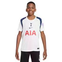 ราคา NIKE เสื้อแข่งเด็กทีมทอตนัมฮอตสเปอร์ ชุดเหย้า เกรด Stadium ฤดูกาล 2025/26 สีขาว - NI083AP131EMTH L (MKP2048112)