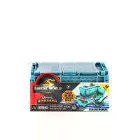 ราคา JURASSIC WORLD ฟิกเกอร์ตัวต่อไดโนเสาร์ Dinorama Mosasaurus (CDS23303560)