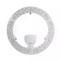 ราคา Eve Lighting แผงไฟเพดานกลมเซ็ต LED เปลี่ยน 3 สี 36 วัตต์ รุ่น LED CEILING KIT (MKP1393612)