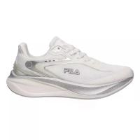 ราคา FILA รองเท้าวิ่งผู้ชาย Jorrge สีขาว - FI039SH074EMTH 45 EU (MKP2044770)