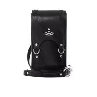 ราคา VIVIENNE WESTWOOD กระเป๋าสะพายข้างผู้หญิง Mini Max สีดำ One Size (CDS23243149)