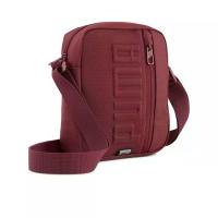 ราคา PUMA กระเป๋าสะพายข้างผู้ใหญ่ S Portable สีแดง - PU097AC411EMTH One Size (MKP2045391)