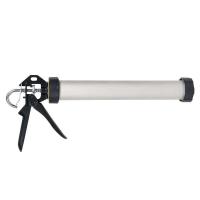 ราคา Giant Kingkong ปืนยิงยาแนวไส้กรอก รุ่น XY-501-15 ขนาด 15 นิ้ว สีเงิน (MKP0330623)