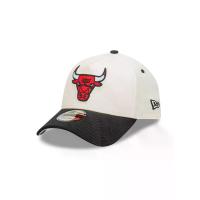 ราคา NEW ERA หมวกยูนิเซ็กส์ CHICAGO BULLS CHROME OTC CHAINSTITCH 9FORTY A-FRAME สีขาว Free Size (GRMKPPR000183110)