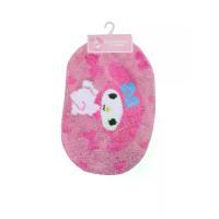 ราคา SANRIO พรมเช็ดเท้า My Melody สีชมพู (CDS21962981)