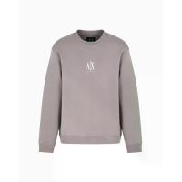 ราคา ARMANI EXCHANGE เสื้อสเวตเชิ้ตผู้ชาย รุ่น XM000368-AF10818-U6107-สีน้ำตาล XS (GRMKPPR000181277)