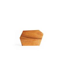 ราคา CHABATREE เขียง ไม้จามจุรี รุ่น Edge สีน้ำตาล (CDS10659632)