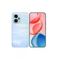 ราคา HONOR สมาร์ทโฟนหน้าจอขนาด 6.55 inch (5G) รุ่น 400 (12+256GB) สีฟ้า (MKP2043620)