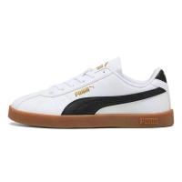 ราคา PUMA รองเท้าลำลองเด็ก Club II SL สีขาว - PU097SH297EMTH 5 UK (MKP2043818)