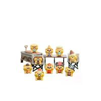 ราคา TOPTOY กล่องสุ่มฟิกเกอร์ Bearisbug Lazy (CDS23416239)