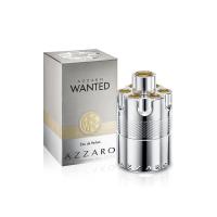 ราคา AZZARO น้ำหอมผู้ชาย Azzaro Wanted EDP 100 มล. 100 mL (CDS98856305)