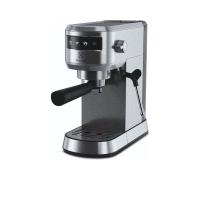 ราคา ELECTROLUX เครื่องชงกาแฟ รุ่น E5EC1-50ST เอสเพรสโซ่ สีเงิน (CDS94722178)