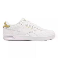 ราคา REEBOK รองเท้าลำลองผู้หญิง Court Advance สีขาว - RE099SH575EMTH 7.5 US (MKP2047550)
