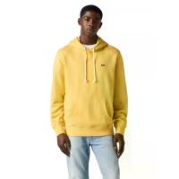 ราคา LEVI'S เสื้อฮูดดี้ผู้ชาย Men's Original Housemark Hoodie Yellow S (GRMKPPR000164760)