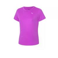 ราคา PUMA เสื้อวิ่งผู้หญิง Graphics สีม่วง - PU097AP337EGTH XS (GRMKPPR000179477)