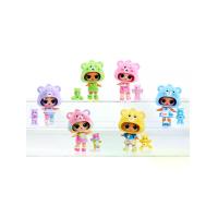 ราคา L.O.L Surprise ถุงสุ่มตุ๊กตา Loves Care Bears Tots PDQ หลากสี (CDS23556386)