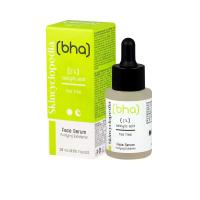 ราคา SKINCYCLOPEDIA เซรั่มบำรุงผิวหน้า Face Serum with 2% Salicylic Acid + Tea Tree Oil 30 มล. (CDS23303652)